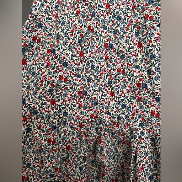 Loft skirt and top set euc - Picture 3 of 3